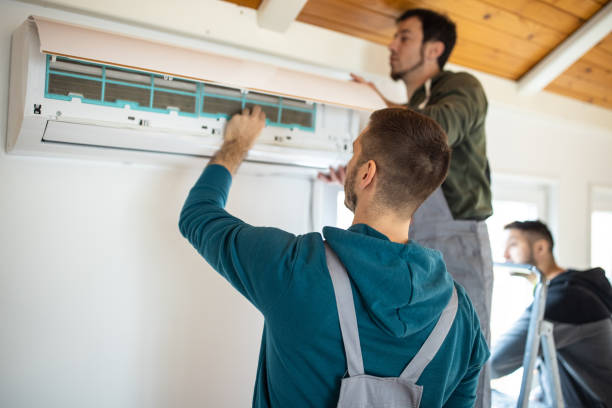 Best Energy-efficient HVAC Solutions in Gaffney, SC