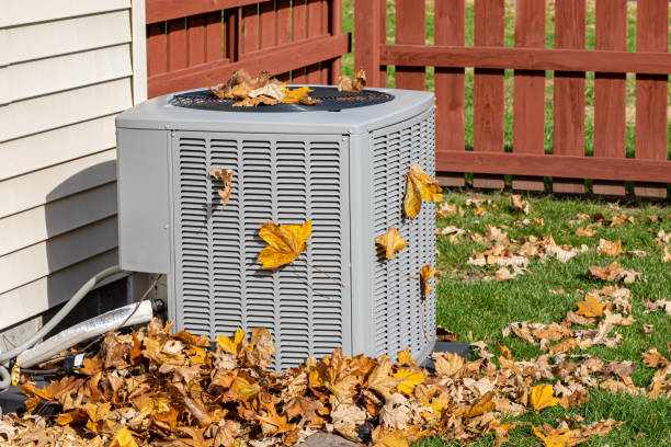 Best HVAC Software and Technology in Gaffney, SC