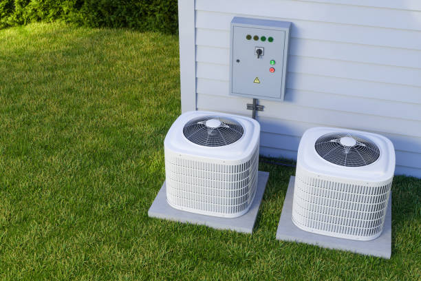 Best Air Conditioning Cleaning in Gaffney, SC