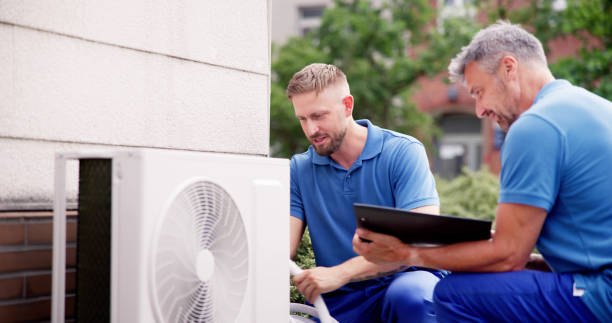 Best Seasonal HVAC Services in Gaffney, SC