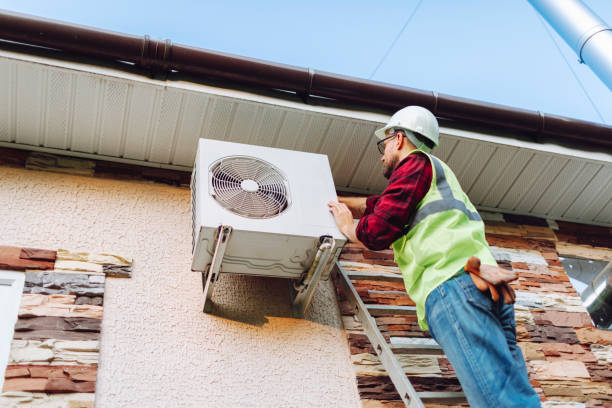 Reliable Gaffney, SC HVAC Solutions