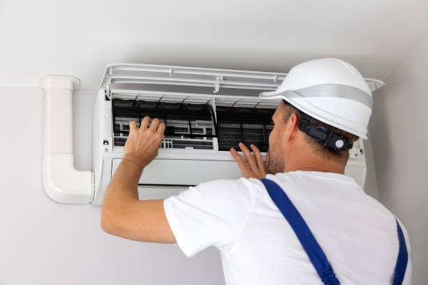 Best Emergency HVAC Services in Gaffney, SC