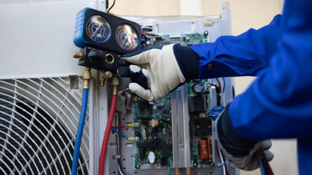  Gaffney, SC HVAC Pros